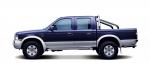 Ford Ranger 2002 года